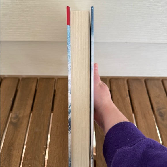 One by One by Ruth Ware - Picture 4 of 4